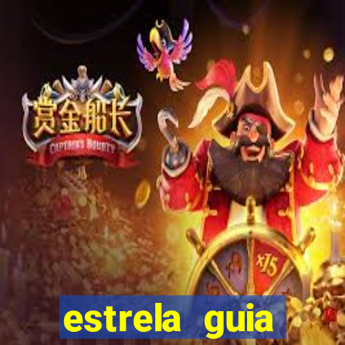 estrela guia baralho cigano